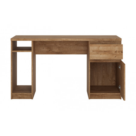  Biurka MEBLE WÓJCIK FRIBO BIURKO 1D1S TYP FRIB01 Meble Wójcik - 2