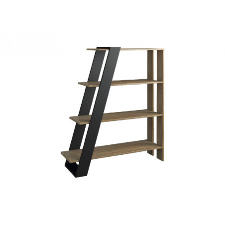 MEBIN PIK Regał wolnostojący I