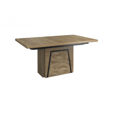 MEBIN PIK Stół noga kolumna