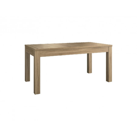 MEBIN PIK Stół z wsadami książkowymi