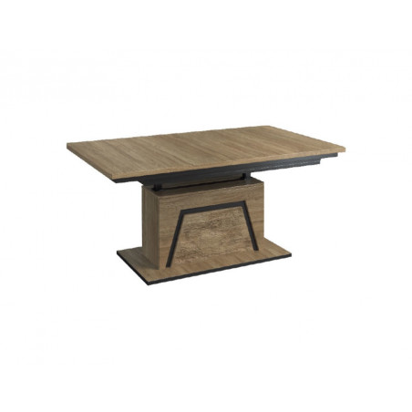 MEBIN PIK Ławostół III pneumatyczny PK