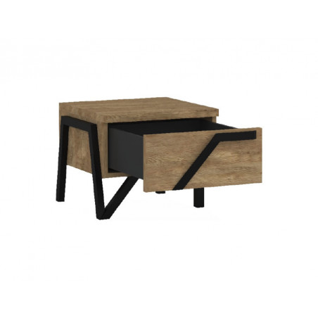 MEBIN PIK Szafka nocna lewa