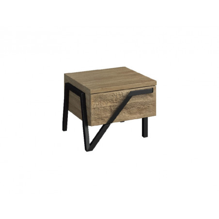 MEBIN PIK Szafka nocna lewa