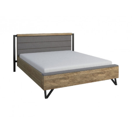 MEBIN PIK Łóżko 160