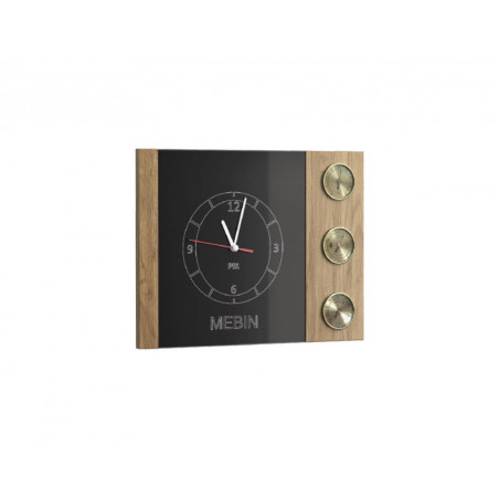  MEBIN PIK Stacja pogody MEBIN 