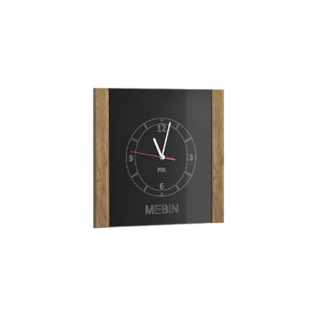 MEBIN PIK Zegar pojedynczy