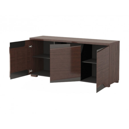 MEBIN RIMINI (RICO)Komoda 3D