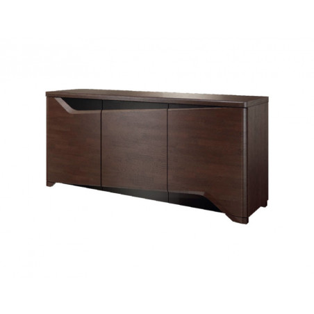 MEBIN RIMINI (RICO)Komoda 3D