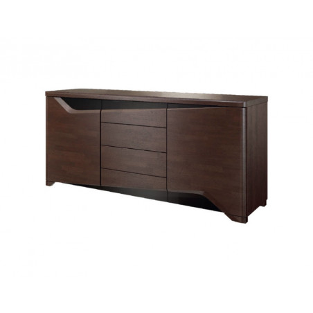 MEBIN RIMINI (RICO) Komoda 2D4SZ