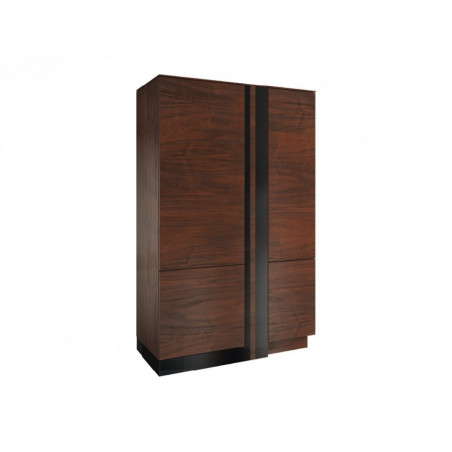 MEBIN Vigo (Vision) Szafa Podwójna prawa