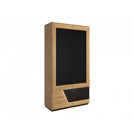 MEBIN Smart (Smile) Szafa Podwójna lewa