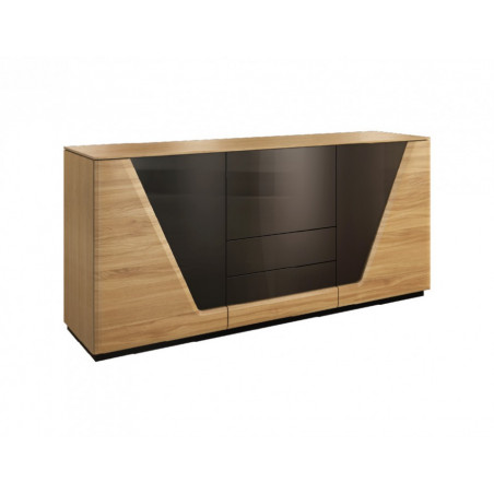 MEBIN Smart (Smile) Kredens z barkiem 2D2SZ