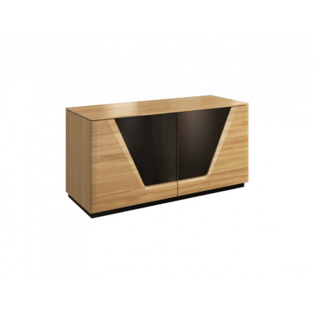 MEBIN Smart (Smile) Komoda 2D