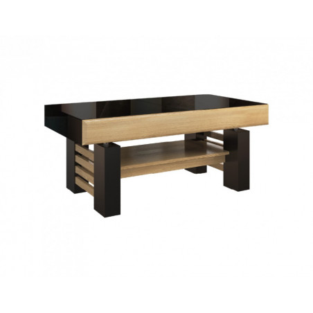 MEBIN Smart (Smile) Ławostół rozsuwany II