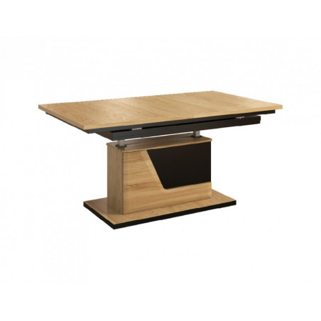 MEBIN Smart (Smile) Ławostół rozsuwany III S pneumatyczny