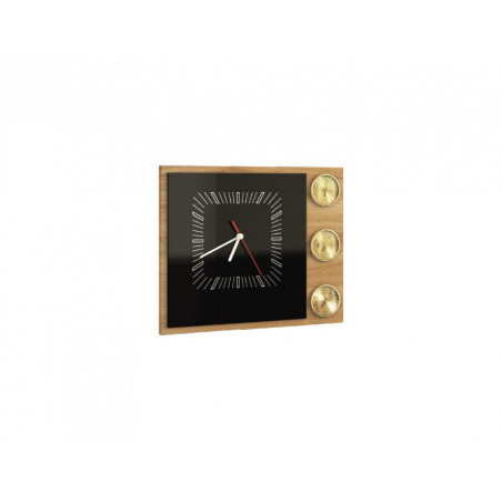 MEBIN Smart (Smile) Stacja pogody