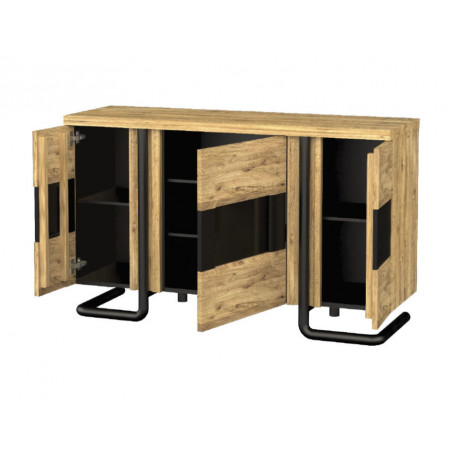 MEBIN Omega Komoda 3D