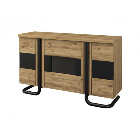 MEBIN Omega Komoda 3D