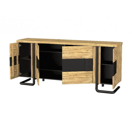 MEBIN Omega Komoda 4D