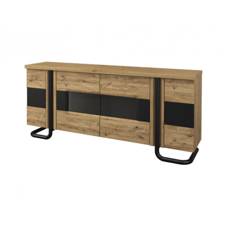 MEBIN Omega Komoda 4D