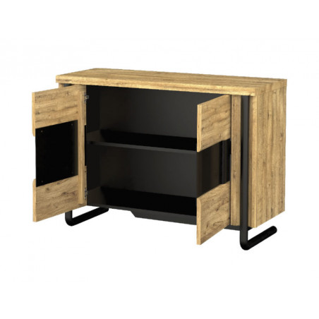 MEBIN Omega Komoda 2D