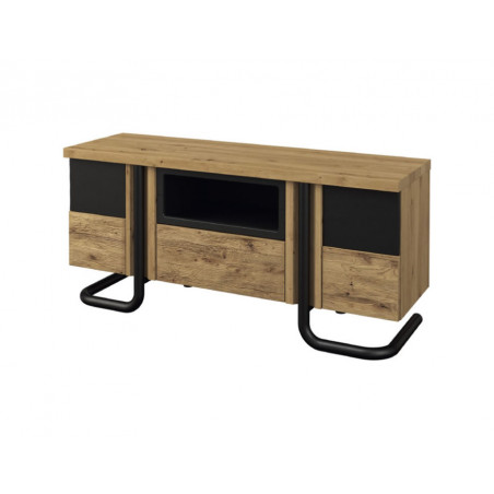 MEBIN Omega Szafka RTV Mini