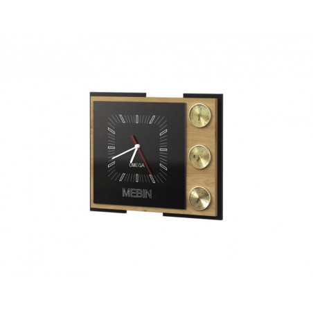 MEBIN Omega Stacja Pogody