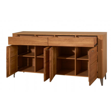 MEBLE SZYNAKA LATINA KOMODA 4D2S TYP 45