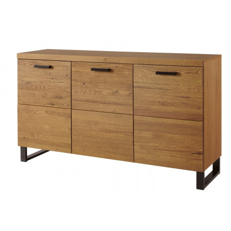 MEBLE SZYNAKA PRATTO KOMODA 3-drzwiowa TYP 45