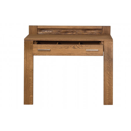 MEBLE SZYNAKA VELVET DĄB RUSTICAL TOALETKA TYP 78