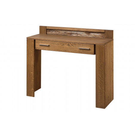 MEBLE SZYNAKA VELVET DĄB RUSTICAL TOALETKA TYP 78