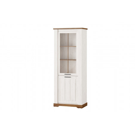 MEBLE SZYNAKA COUNTRY WITRYNA 2D TYP 10