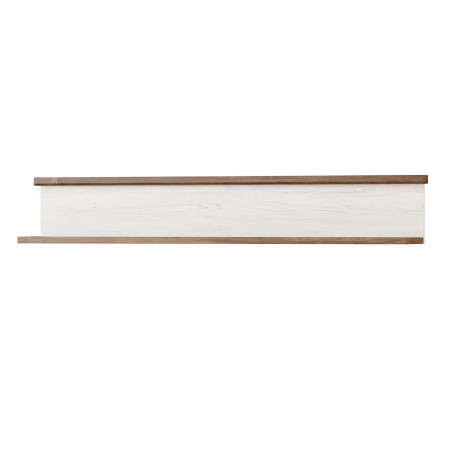 MEBLE SZYNAKA COUNTRY PÓŁKA WISZĄCA TYP 35