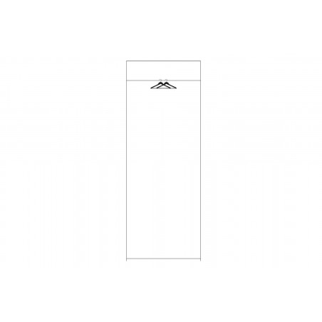 MEBLE SZYNAKA DESJO SZAFA 2D TYP 05