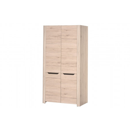 MEBLE SZYNAKA DESJO SZAFA 2D TYP 05