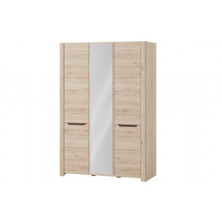 MEBLE SZYNAKA DESJO SZAFA 3D TYP 06