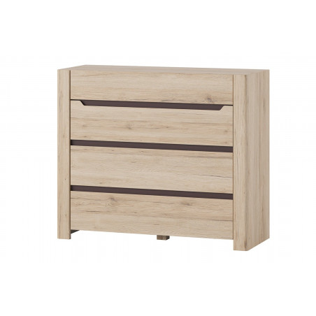MEBLE SZYNAKA DESJO KOMODA 4S TYP 11