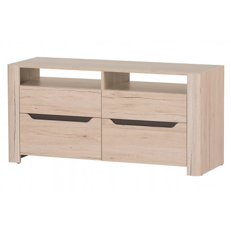 MEBLE SZYNAKA DESJO SZAFKA RTV 2D TYP 21