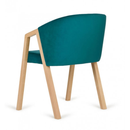 PAGED FOTEL AIRES DĄB