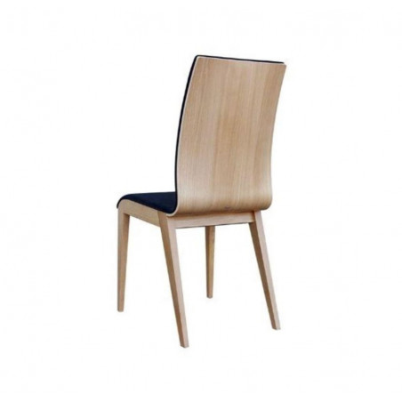 PAGED KRZESŁO QUADRO DĄB