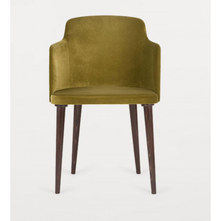 PAGED FOTEL LAGOM DĄB