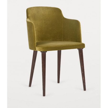 PAGED FOTEL LAGOM DĄB