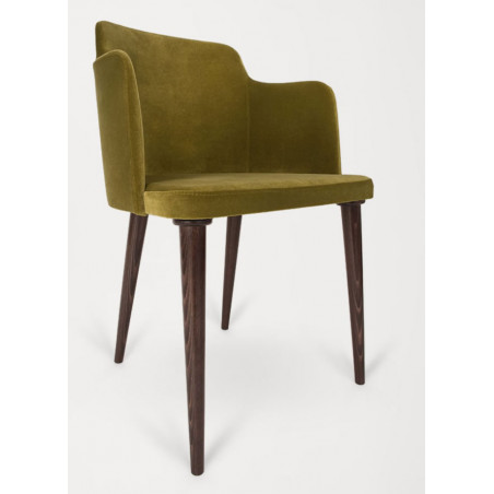 PAGED FOTEL LAGOM DĄB