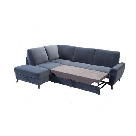 GALA COLLEZIONE (SWEET SIT) NAROŻNIK DON