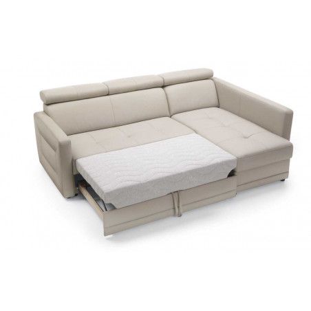 GALA COLLEZIONE (SWEET SIT) NAROŻNIK EDEN