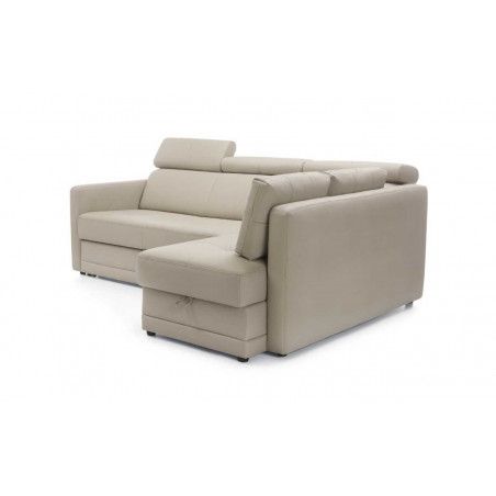 GALA COLLEZIONE (SWEET SIT) NAROŻNIK EDEN