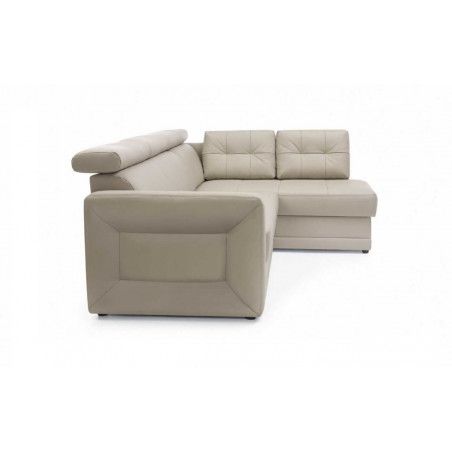 GALA COLLEZIONE (SWEET SIT) NAROŻNIK EDEN