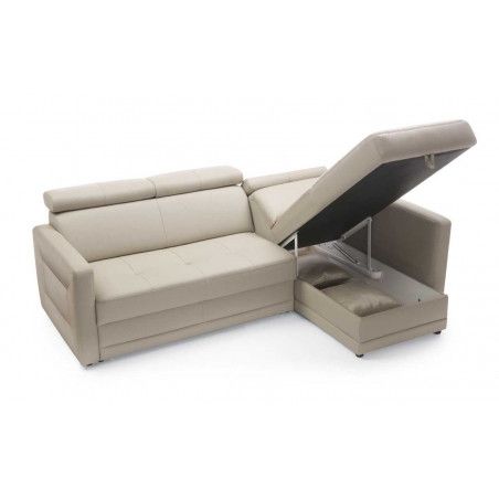 GALA COLLEZIONE (SWEET SIT) NAROŻNIK EDEN