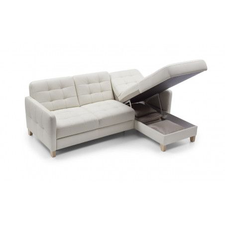 GALA COLLEZIONE (SWEET SIT) NAROŻNIK ELIO WERSJA 1DSPL