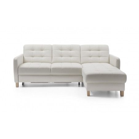 GALA COLLEZIONE (SWEET SIT) NAROŻNIK ELIO WERSJA 1DSPL